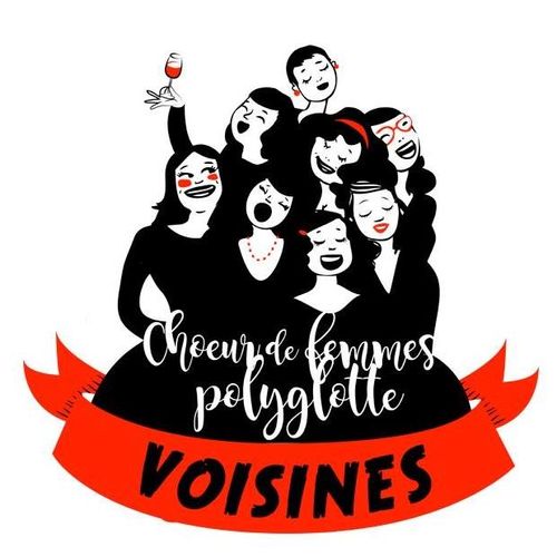 "Les voisines" en concert